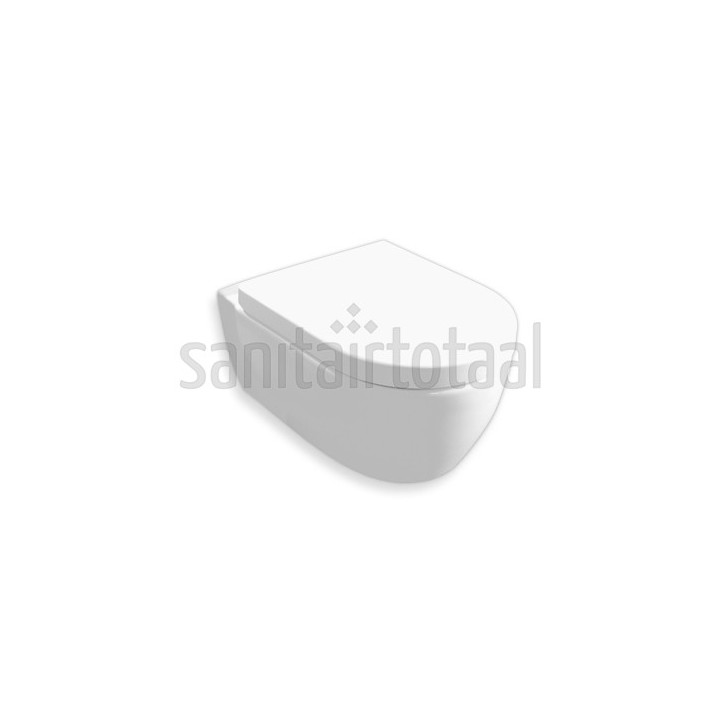 WC - toaletní - záchodový set Sphinx 345 911011048