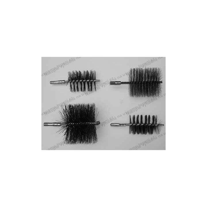 ATMOS Kartáče – Ø 65 mm – pro kotle DCxxGSE DCxxGD, DCxxGSP(L), CxxST, C50S