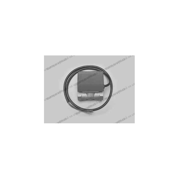 ATMOS Zónový ventil se spínačem – Z-SF25-2M1-1“ - bez elektr. energie - uzavřený