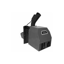 Hořák na pelety ATMOS A25 – pojistka ventilátoru nebo dopravníku - typ F0.8A/1500A/5x20 mm