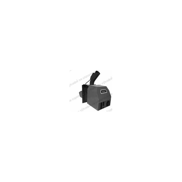 Hořák na pelety ATMOS A25 – pojistka ventilátoru nebo dopravníku - typ F0.8A/1500A/5x20 mm