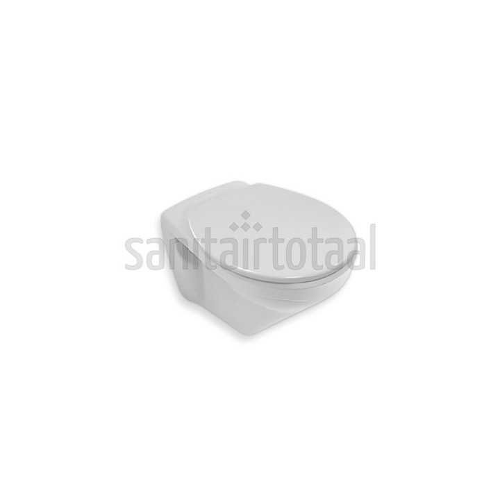 WC - toaletní - záchodový set Villeroy en Boch Omnia Classic 911011053