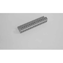 ATMOS Konektory elektronické jednotky AC07(X) – konektor elektronické jednotky (1 - 16) - spodním - pro …
