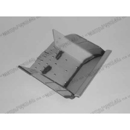 ATMOS Spalovací komůrka hořáku – náhradní spalovací komůrka (kelímek) hořáku A45