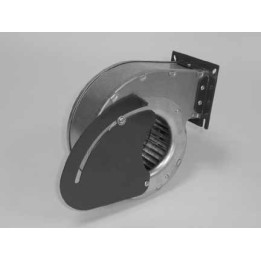 ATMOS Ventilátor hořáku se snímačem otáček a vzd. klapkou – náhradní ventilátor hořáku se snímačem otáček a …