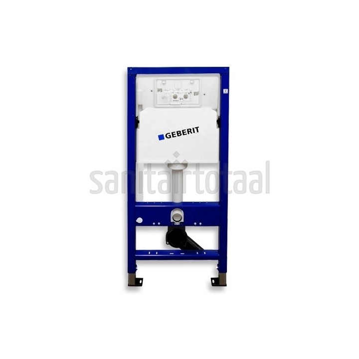 WC - toaletní - záchodový set Duravit Vero 911011072
