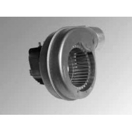 ATMOS Ventilátor hořáku – náhradní ventilátor hořáku