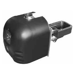 Hořák na pelety ATMOS A50 – (13 - 48 kW)