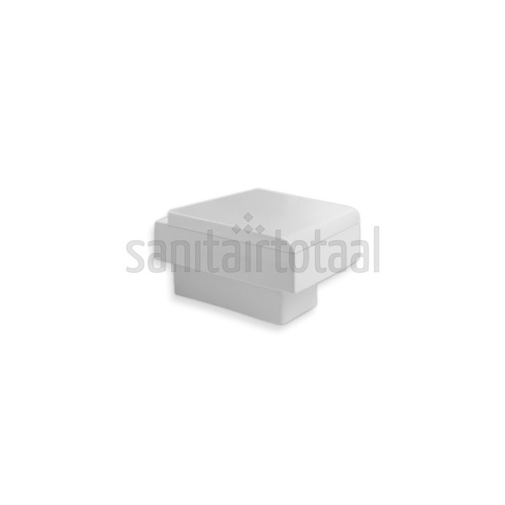 WC - toaletní - záchodový set Duravit Vero 911011072