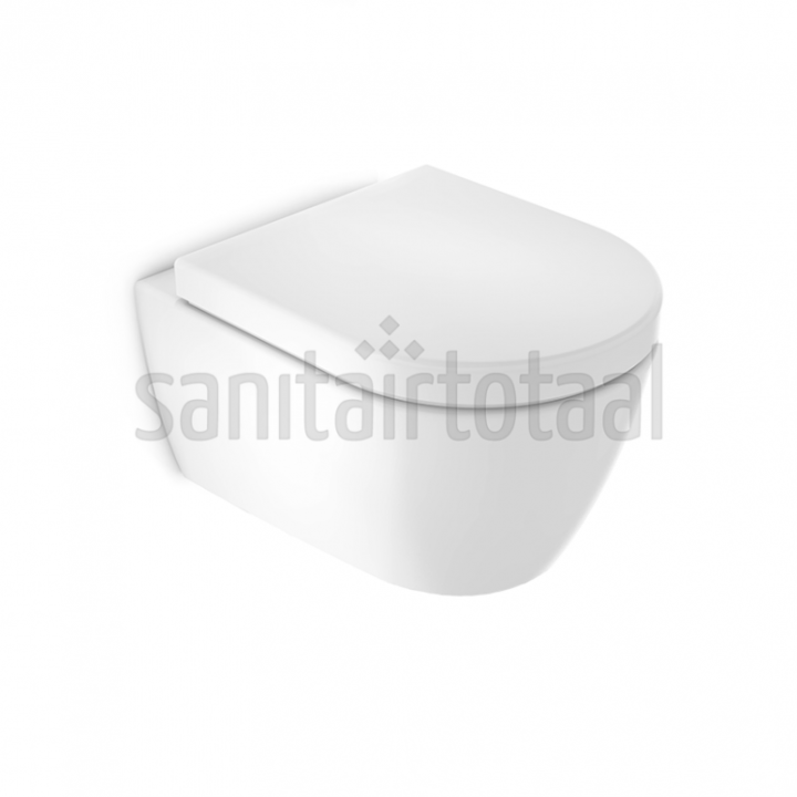 WC - toaletní - záchodový set MOCOORI 300.0373 911013426