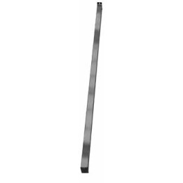 ATMOS náhradní spodní nosník - délka 2210 mm