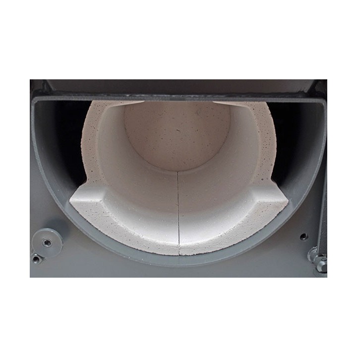 ATMOS DC40GS – zplynovací kotel na dřevo s automatickým zapalováním 40 kW