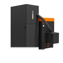 OPOP H4ECO 18 PELLET/220 – kombinovaný kotel na dřevo a pelety 2-18/20 kW