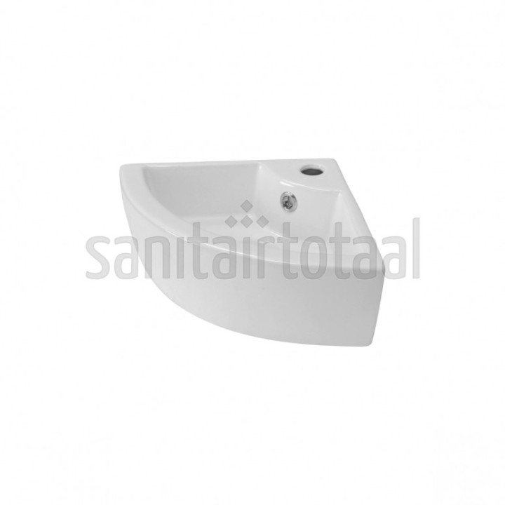 Keramické umyvadlo Mocoori K110-1020 44x32x13cm