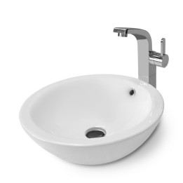 Keramické umyvadlo Mocoori K120-0090 41,5x15cm