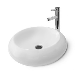 Keramické umyvadlo Mocoori K120-0150 50x13cm