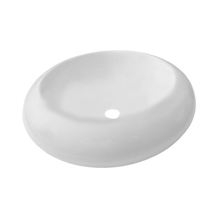 Keramické umyvadlo Mocoori K120-0150 50x13cm