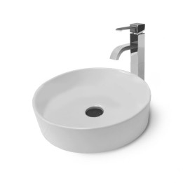 Keramické umyvadlo Mocoori K120-0140 40x10,5cm