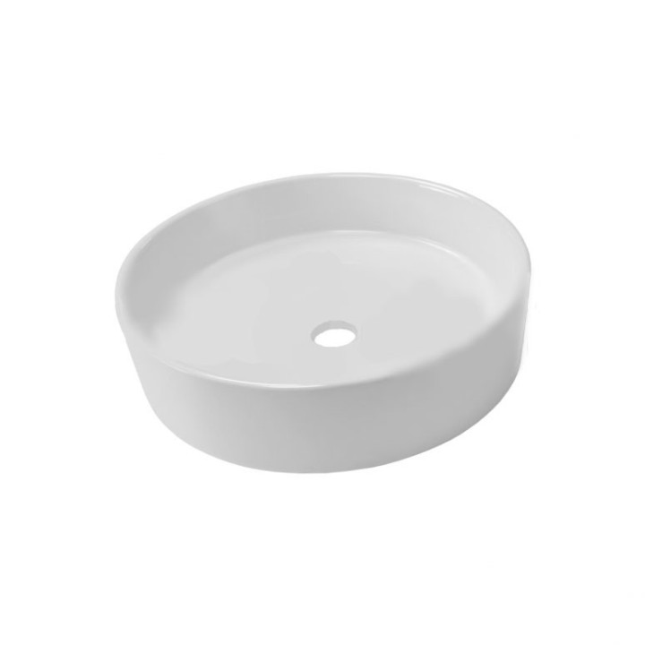 Keramické umyvadlo Mocoori K120-0140 40x10,5cm