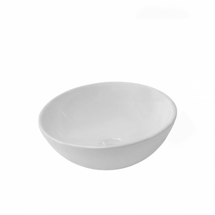 Keramické umyvadlo Mocoori K120-0110 32,5x13cm