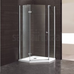 Sprchový kout Mocoori 100x100x185cm 