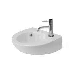 Keramické umyvadlo Mocoori K110-1130 41x34x16cm