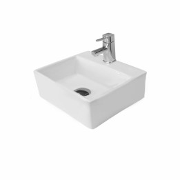 Keramické umyvadlo Mocoori K110-1100 33,5x29x11,5cm