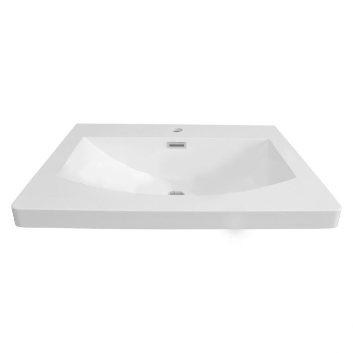 Umyvadlo na nábytek Mocoori T600-1.0101 60x48x4cm