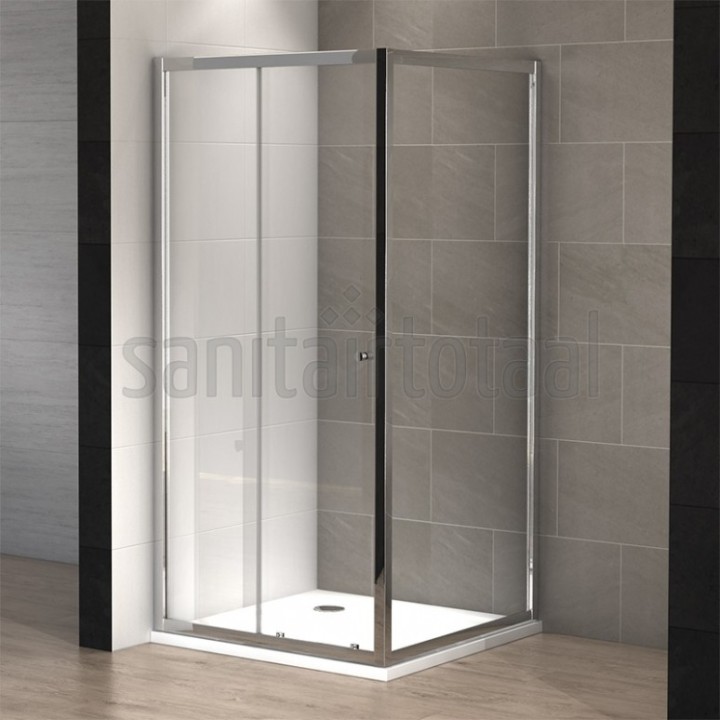 Sprchový kout Mocoori 120x90x200cm 