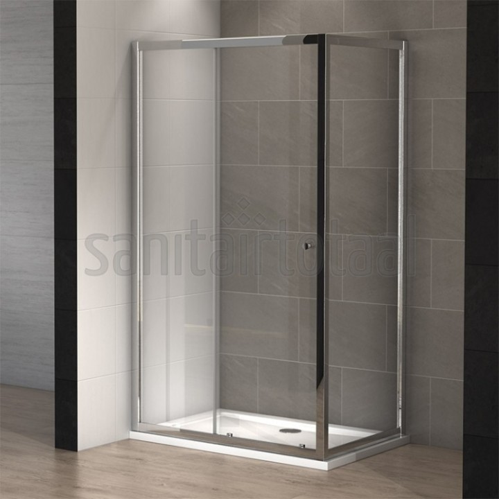 Sprchový kout Mocoori 100x100x200cm 