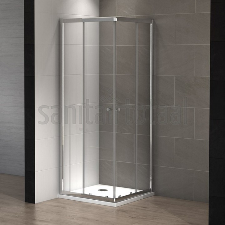 Sprchový kout Mocoori 100x100x200cm 