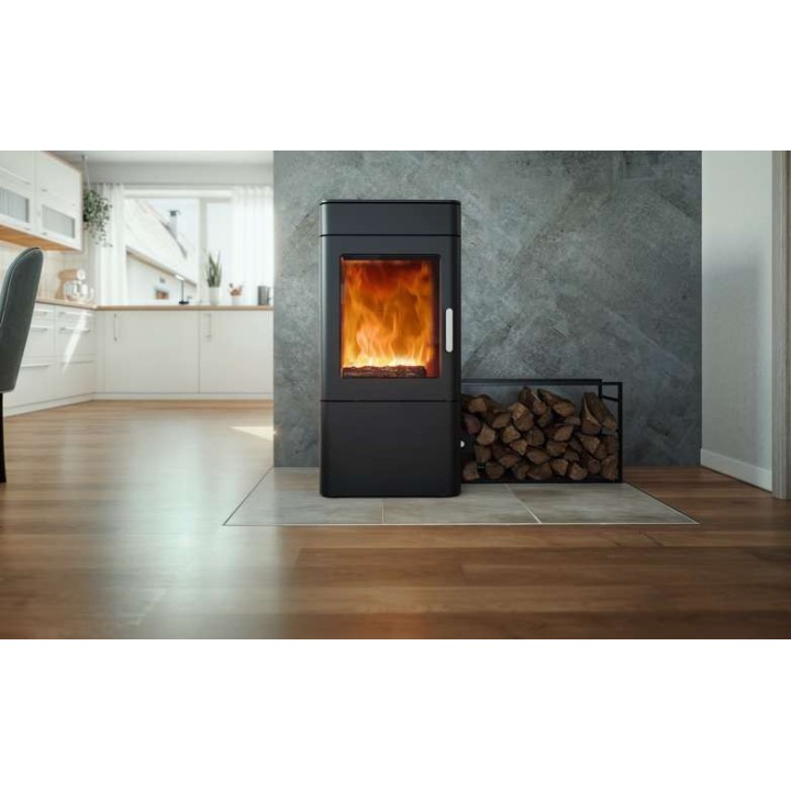 BLAZE ELEMENT M 04 ANTHRACITE – krbová kamna