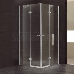 Sprchový kout Mocoori 120x80x200cm 