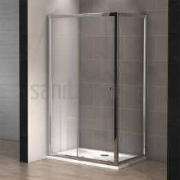 Sprchový kout Mocoori 100x90x200cm 