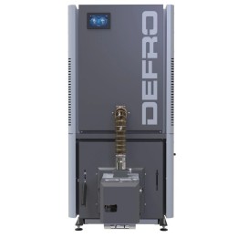 DEFRO Calori Plus 24 kW – kotel na pelety s automatickým přikládáním