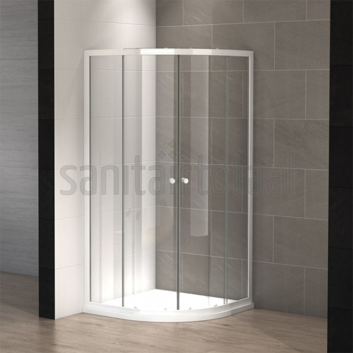 Sprchový kout Mocoori 100x100x200cm 