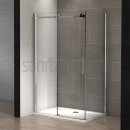 Sprchový kout Mocoori 100x100x185cm 
