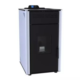 DEFRO HydroPell 24 – kotel na pelety s automatickým přikládáním