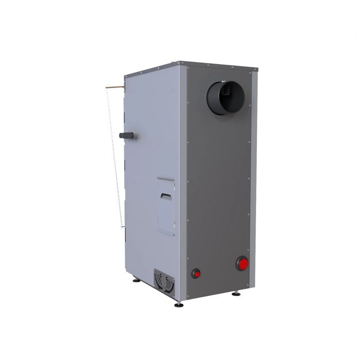 DEFRO Firewood Plus 12 kW – zplyňovací kotel na dřevo