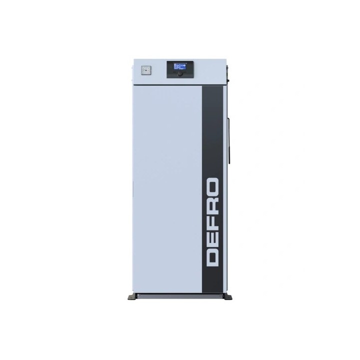 DEFRO Optima HG 32 kW – zplyňovací kotel na dřevo