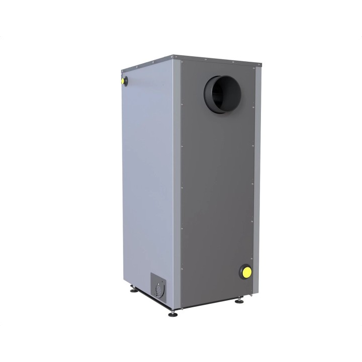 DEFRO Optima Komfort Eko 28 kW – kotel na uhlí a biomasu