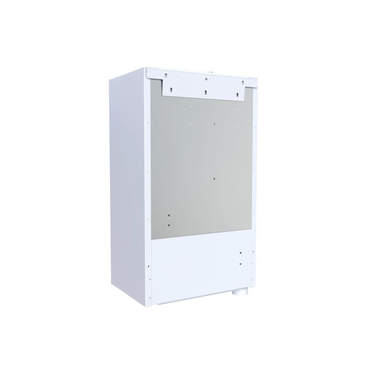 DEFRO DCG Comfort 25 1F bílá – plynový kondenzační kotel