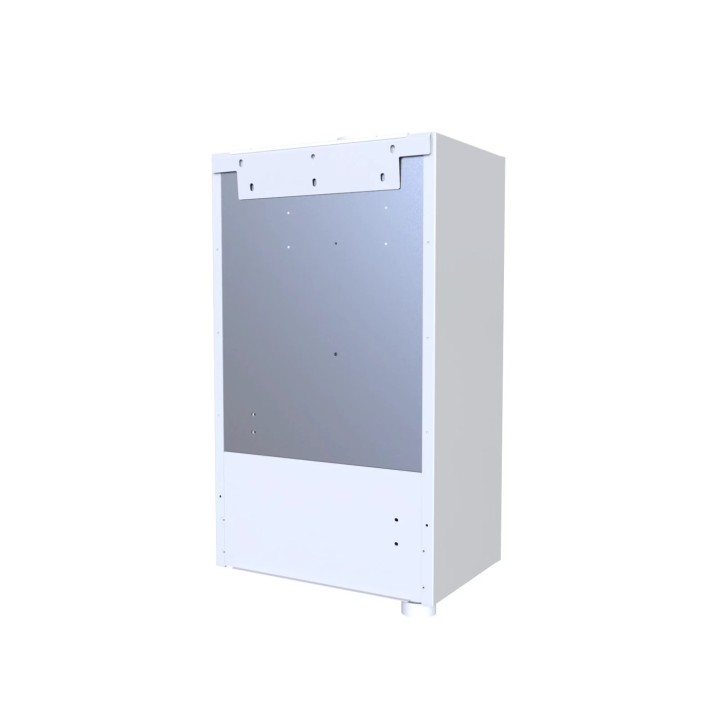 DEFRO DCG Comfort 25 2F bílá – plynový kondenzační kotel