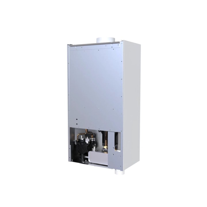 DEFRO DCG Smart 20 1F – plynový kondenzační kotel