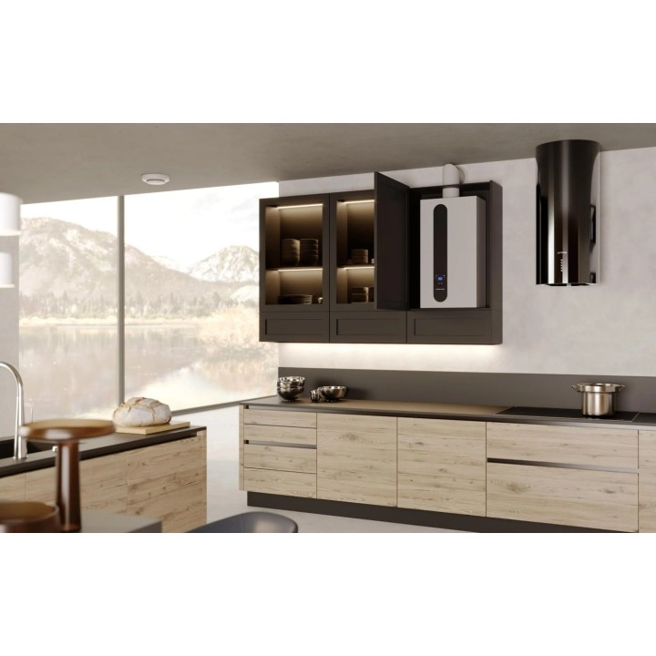 DEFRO DCG Smart 20 2F – plynový kondenzační kotel
