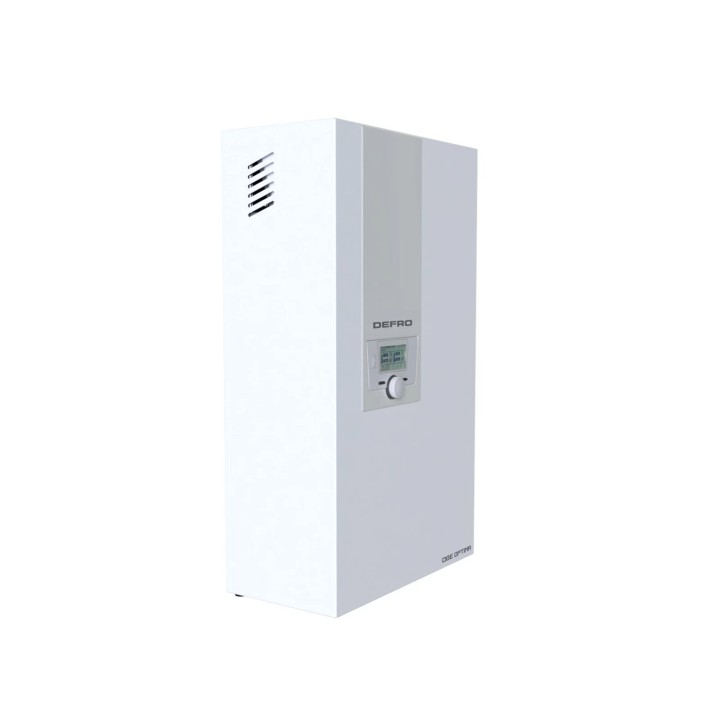 DEFRO DBE Optima 4/8/12 kW – elektrický kotel