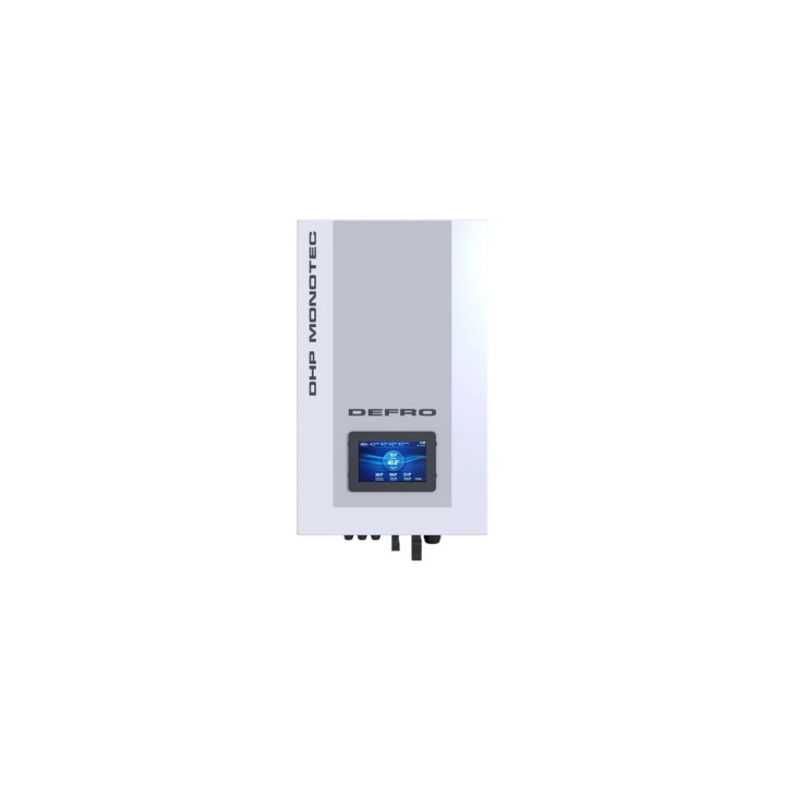 DEFRO DHP Monotec 8 kW – tepelné čerpadlo vzduch–voda