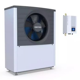DEFRO DHP Premium HB 8 kW – tepelné čerpadlo vzduch–voda