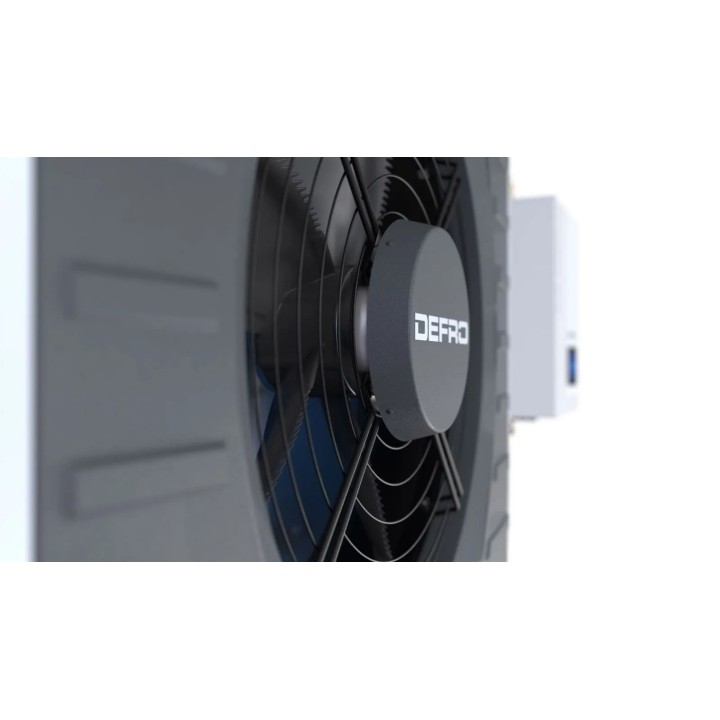 DEFRO DHP Premium HB 8 kW – tepelné čerpadlo vzduch–voda