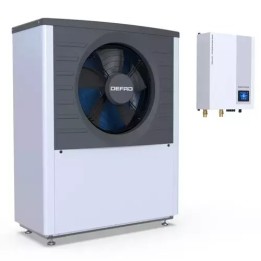 DEFRO DHP Premium HM 12 kW – tepelné čerpadlo vzduch–voda